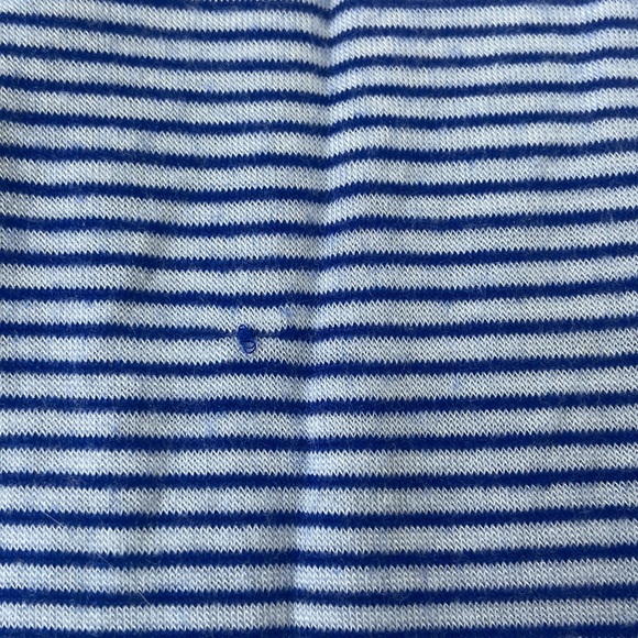 Zara stripe top - Picture 3 of 3